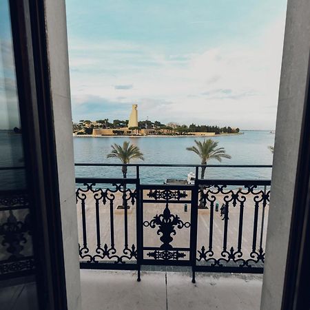 Verso Oriente Brindisi Extérieur photo