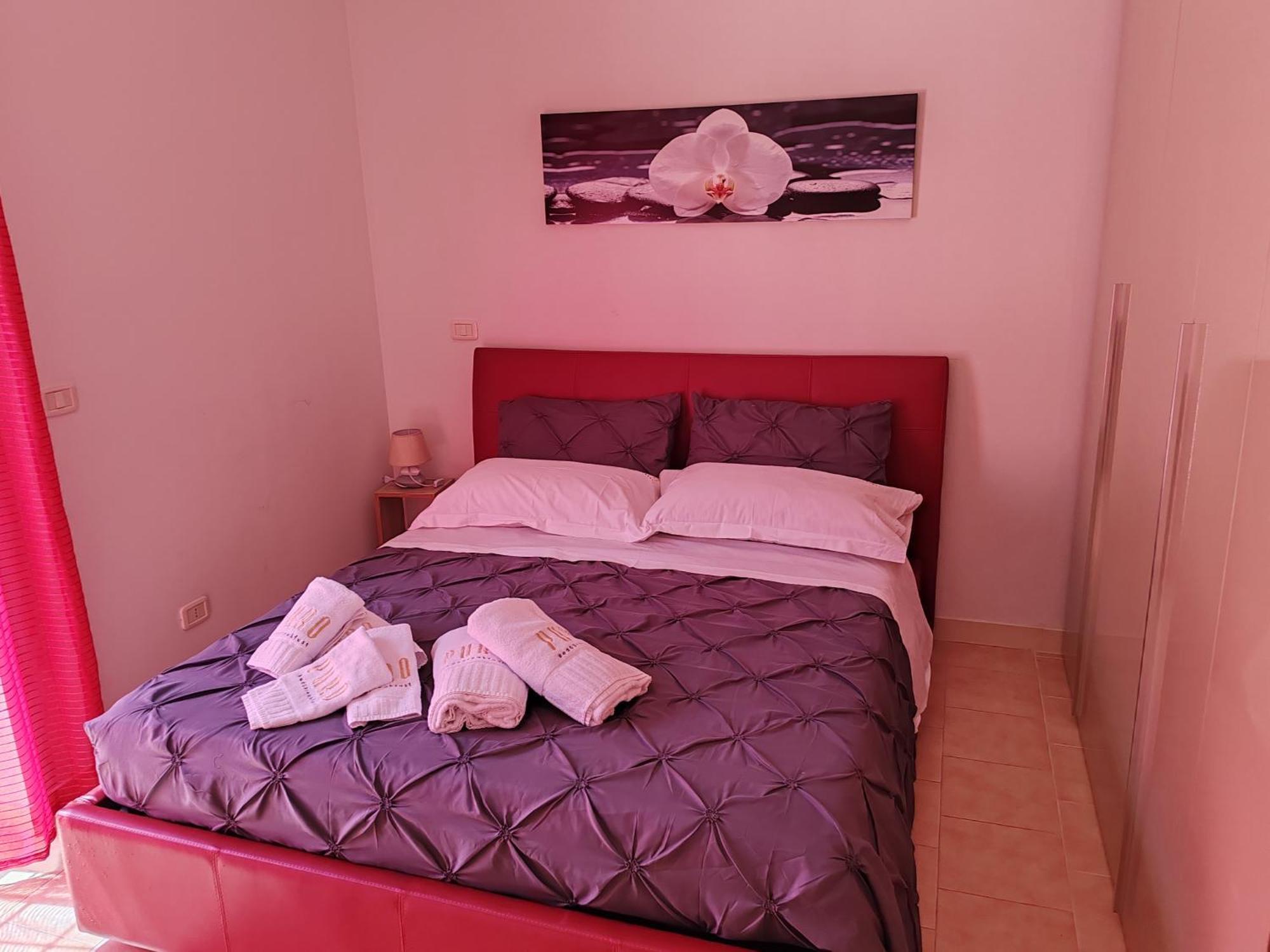Verso Oriente Brindisi Chambre photo
