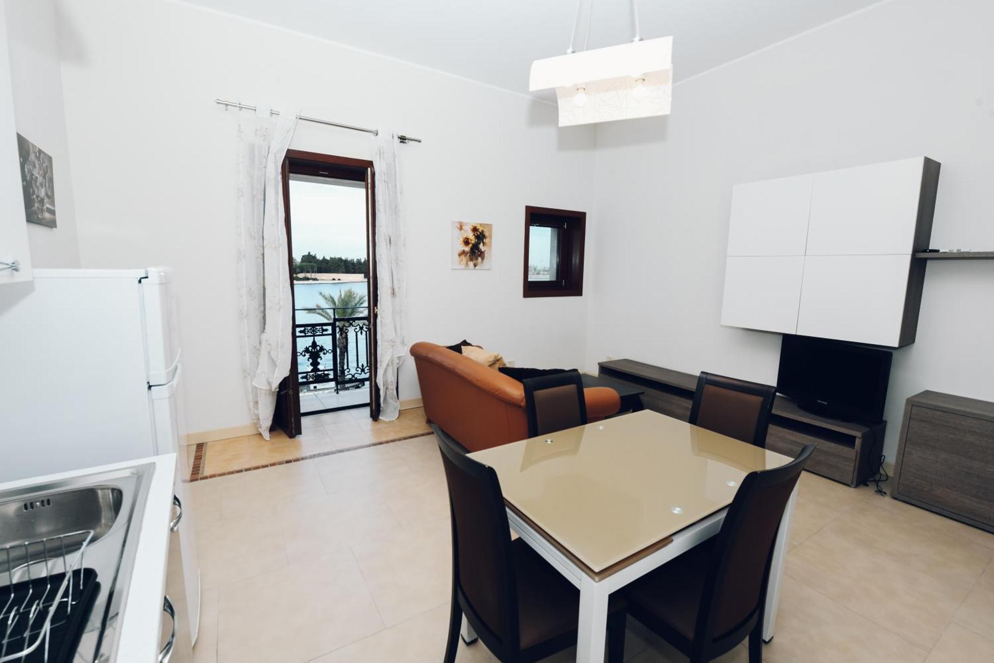 Verso Oriente Brindisi Extérieur photo