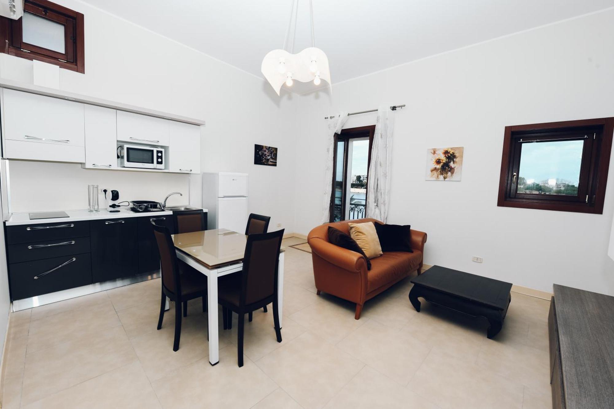 Verso Oriente Brindisi Extérieur photo